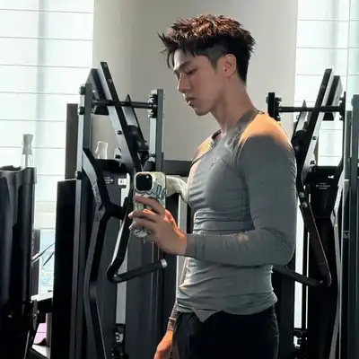 陈涵煜